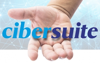 cibersuite obtiene certificación confianza online