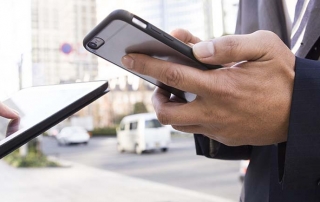 cibersuite soluciones inteligentes para ciudades inteligentes