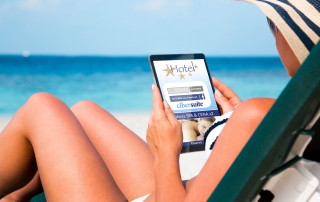 Ayudas para instalar redes wifi en hoteles