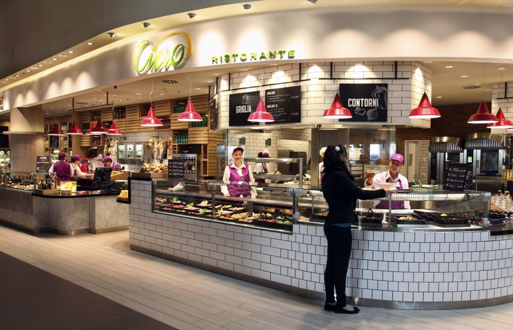 Autogrill Cibersuite