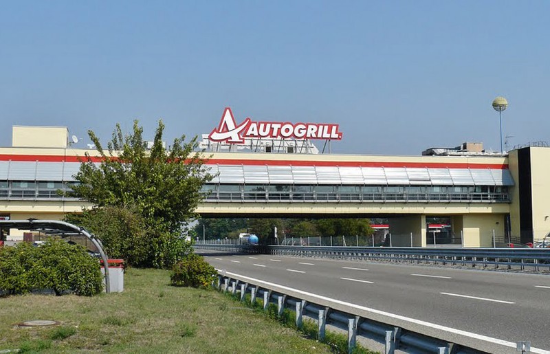 Autogrill Cibersuite