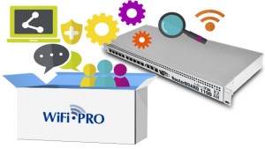 WiFi.PRO - 17 Usuarios y perfiles